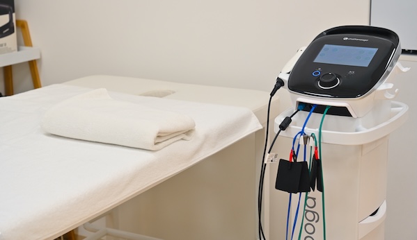 Electrotherapy thumbnail