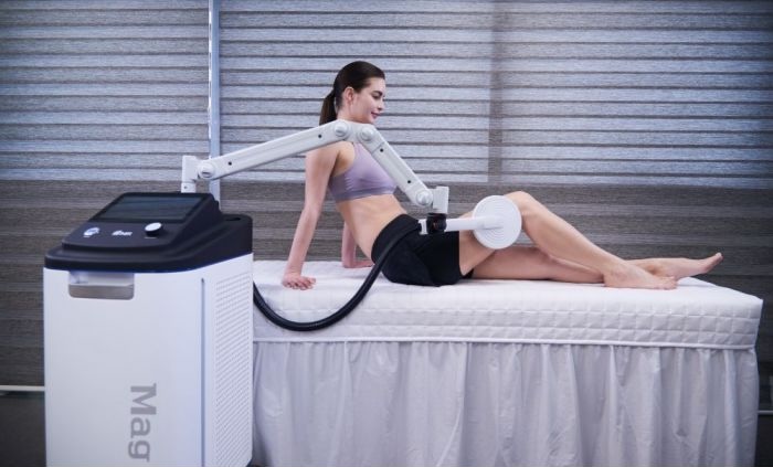 Magnetic Therapy thumbnail