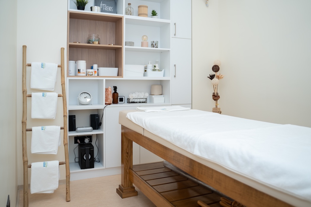 Professional Massage thumbnail