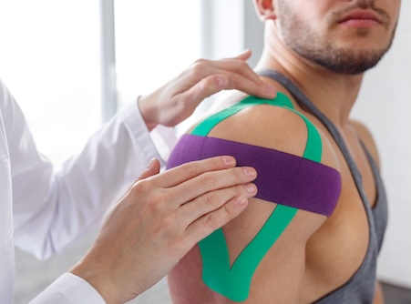 Kinesio Taping thumbnail