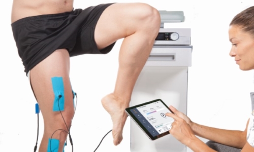 TECAR Therapy thumbnail