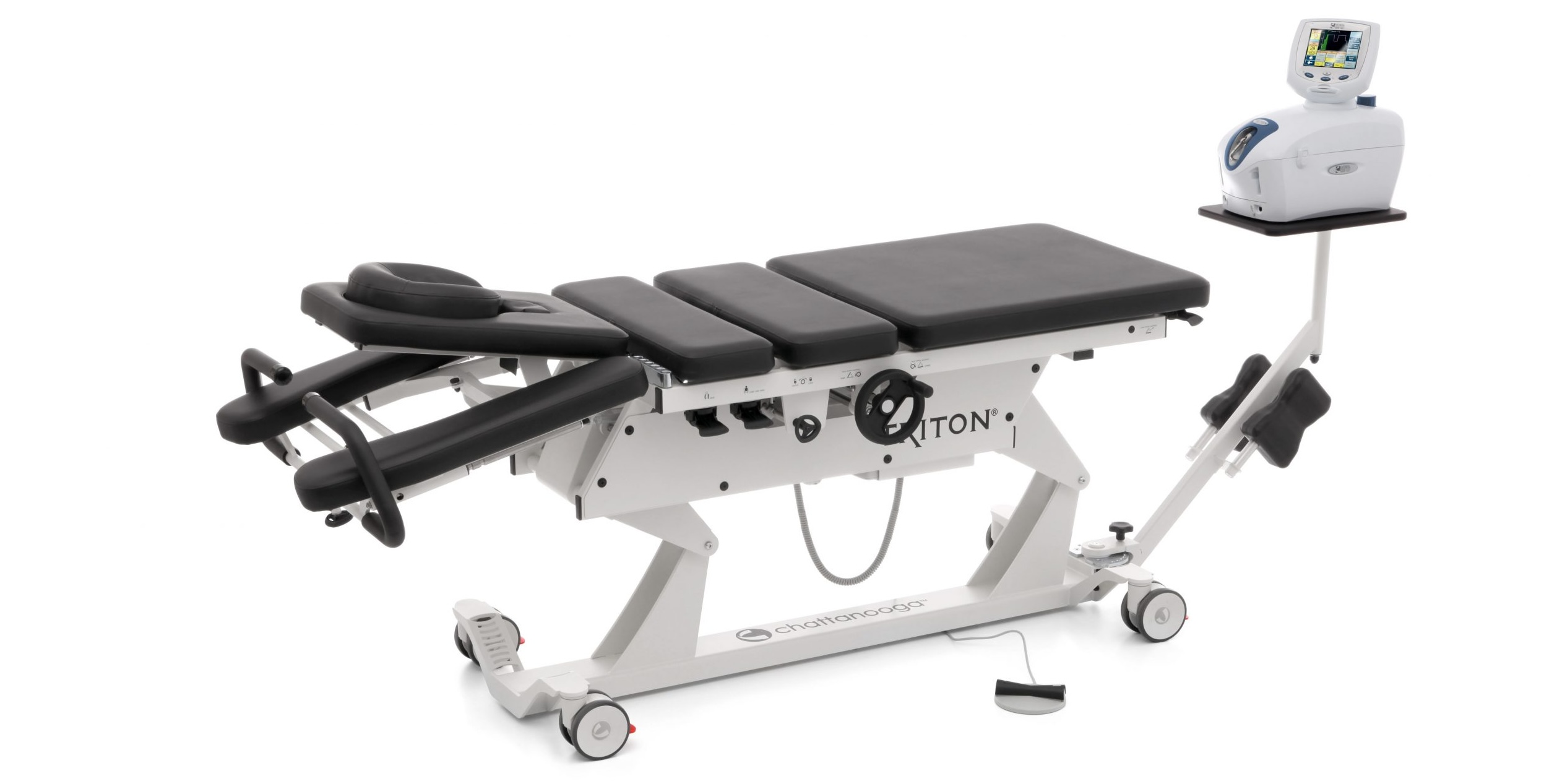 Traction Therapy thumbnail