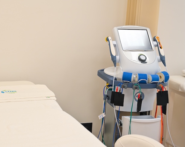 Ultrasound Therapy thumbnail