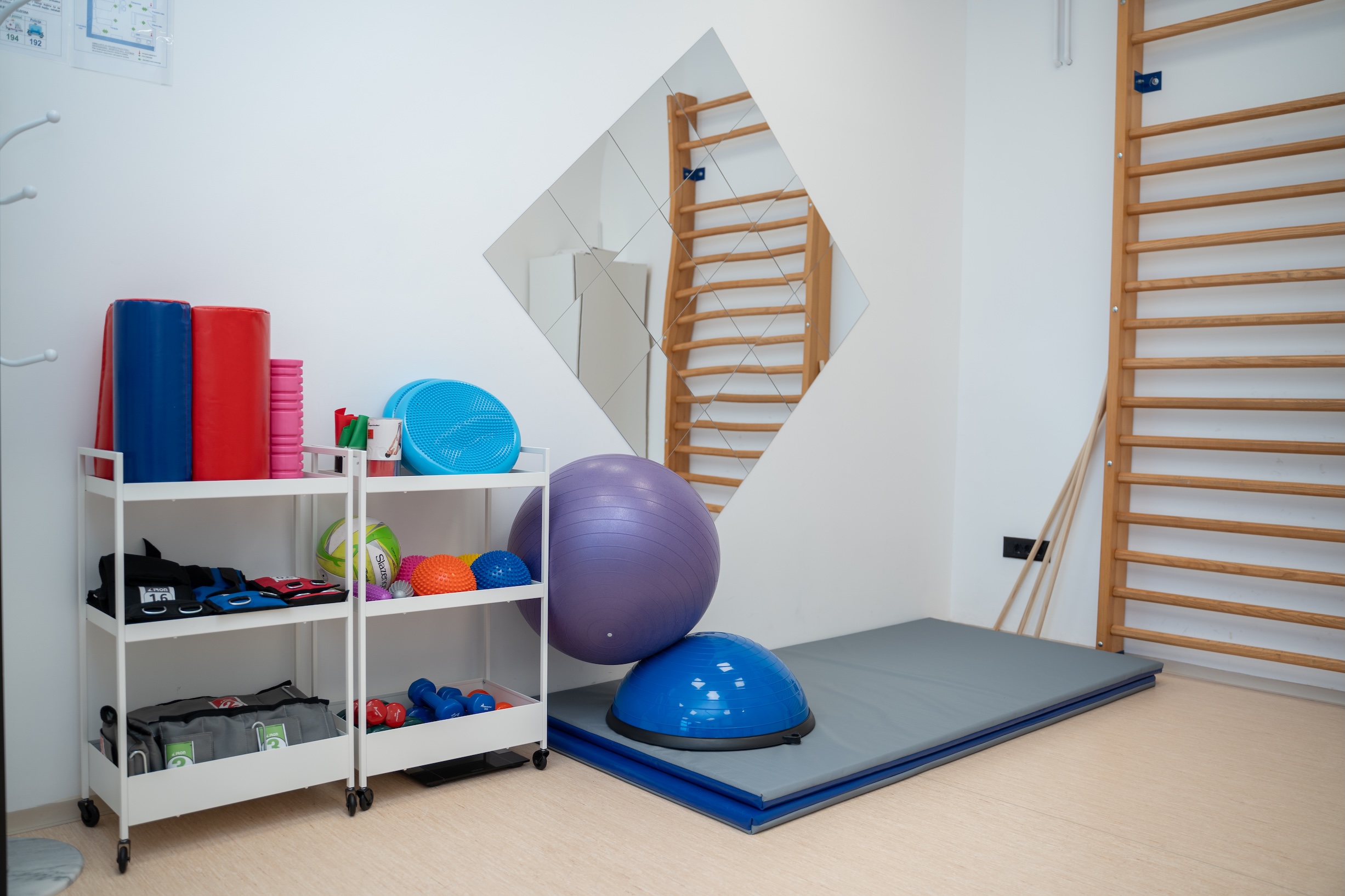 Kinesitherapy photo 1