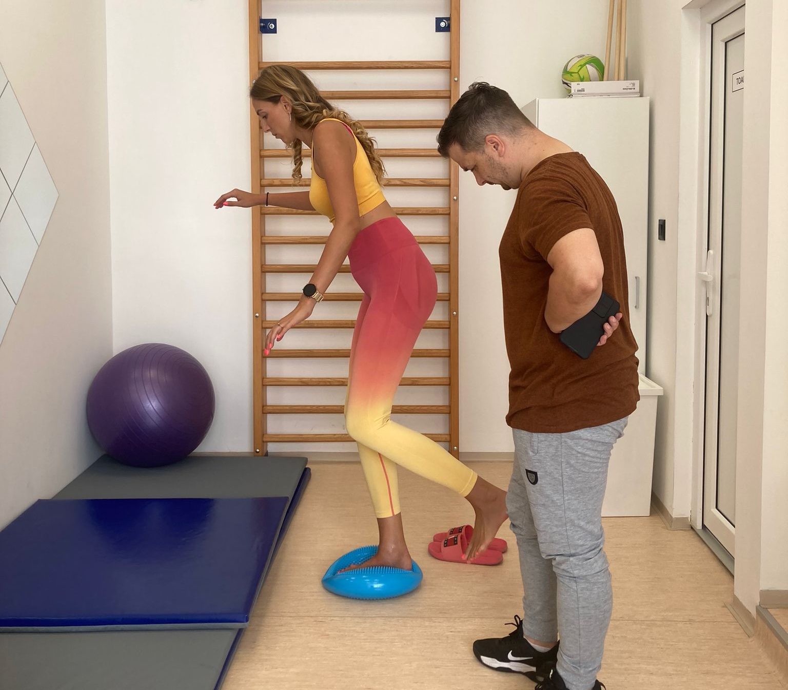 Kinesitherapy photo 4