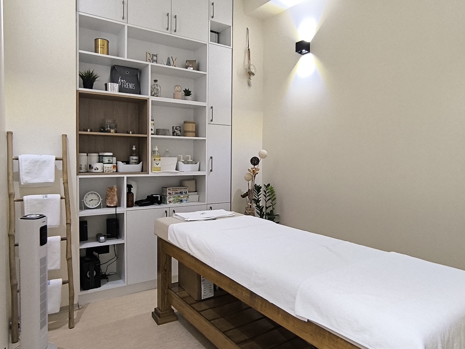 Professional Massage photo