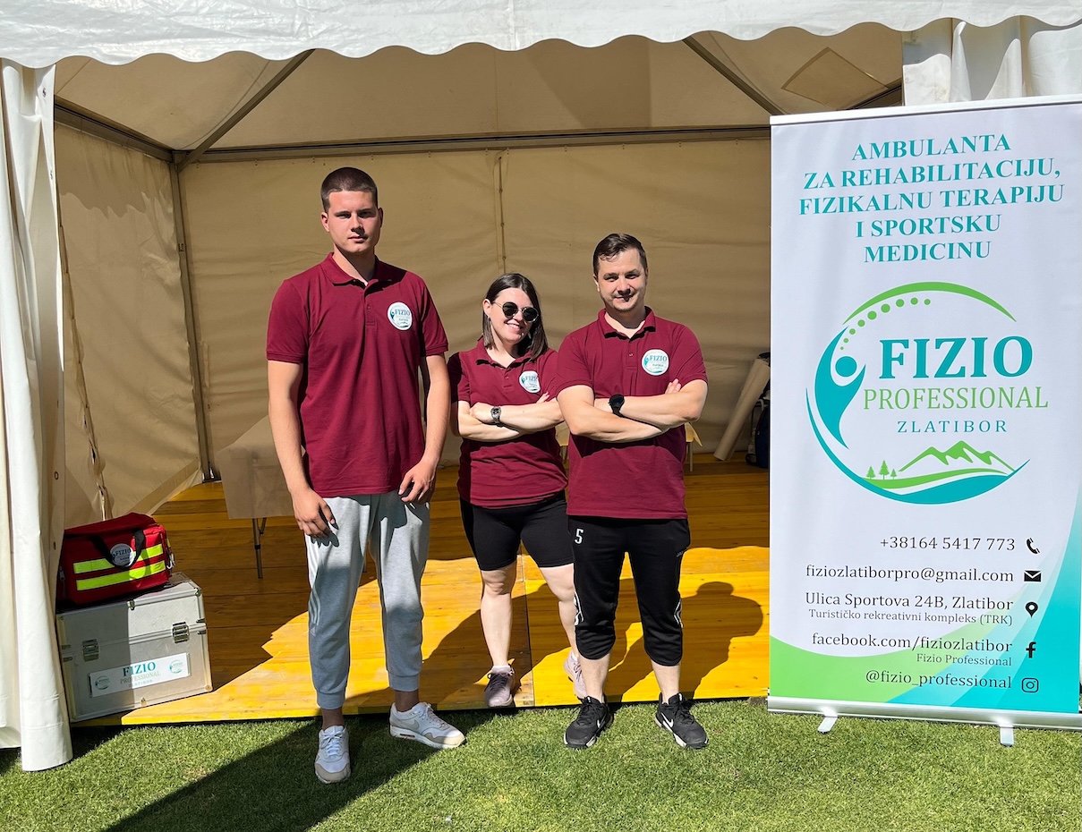 Professional Services photo